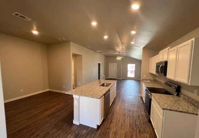 Building Photo - 3BR/2BA in Harvest, Frenship ISD District Available