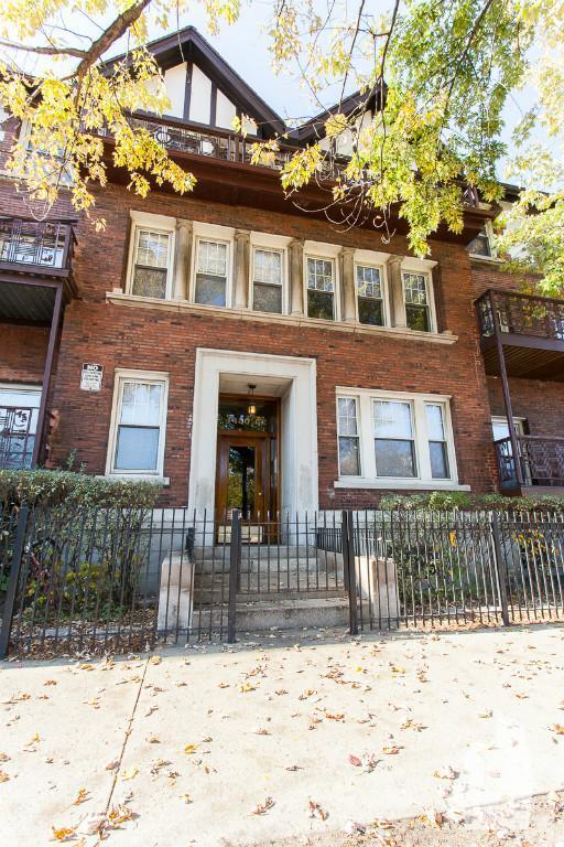 Primary Photo - 1001 W Sunnyside Ave