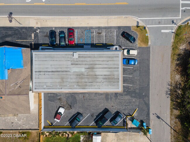 Building Photo - 3624 S Atlantic Ave