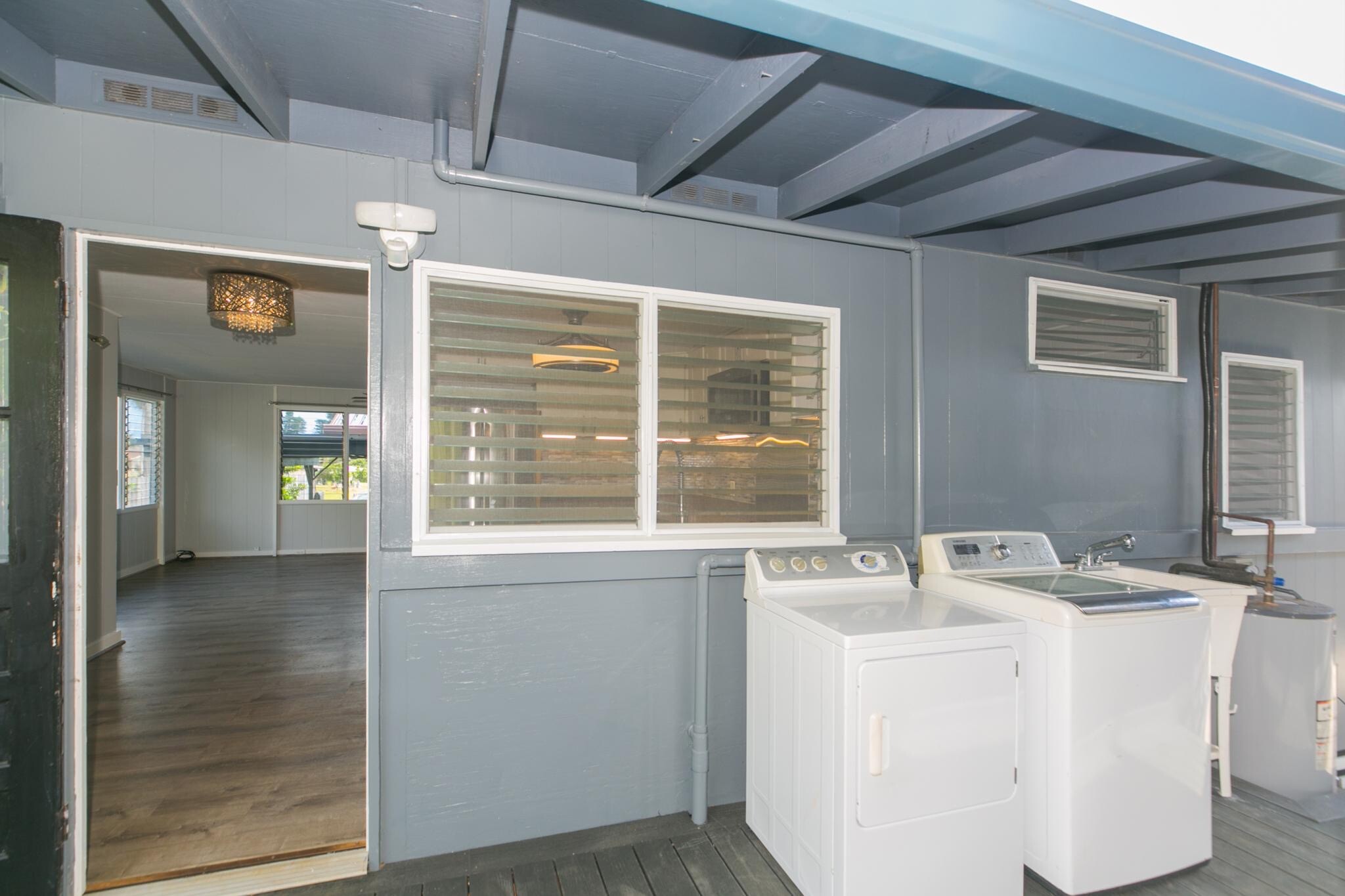 Building Photo - 45-138 Waikalua Rd