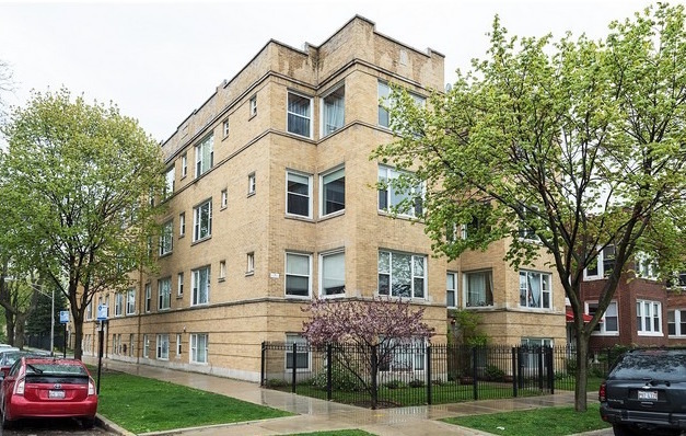 Primary Photo - 4857 N Avers Ave