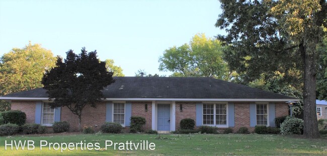 Primary Photo - 4 br, 2 bath House - 5218 Cochran Circle