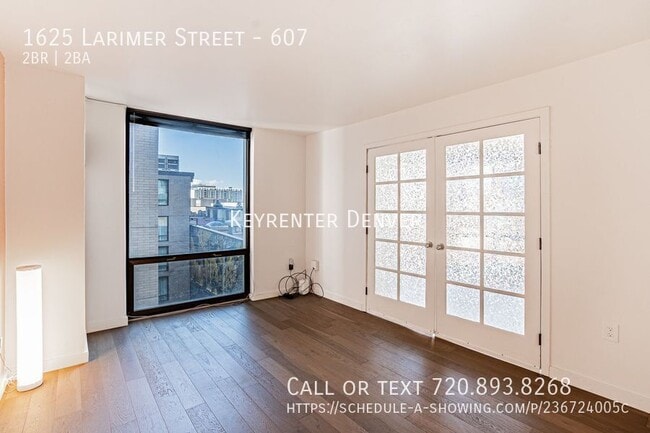 Building Photo - 1/2 OFF 1ST MONTHS RENT - Modern Urban Ret...