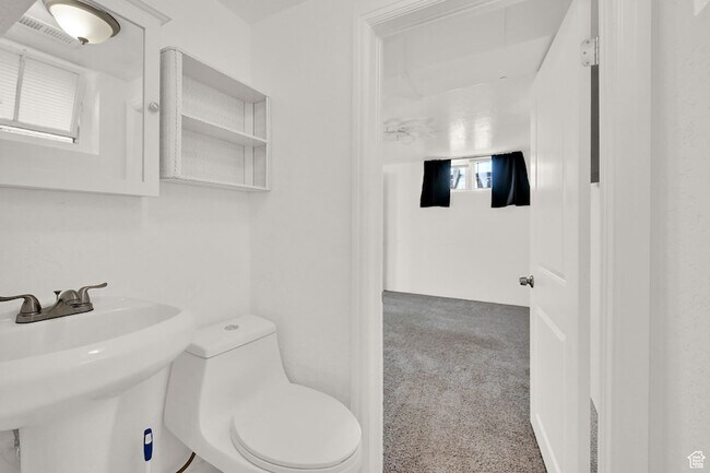 Building Photo - 7899 S Grant St