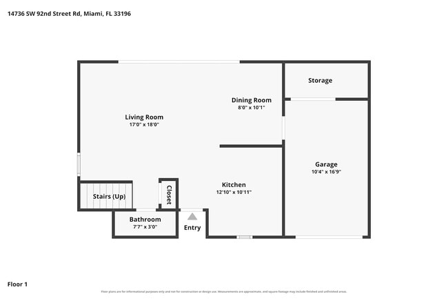 Building Photo - 14736 SW 92nd St
