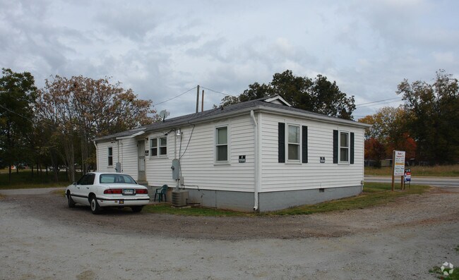 Building Photo - 1606-1608 W Blue Ridge Dr