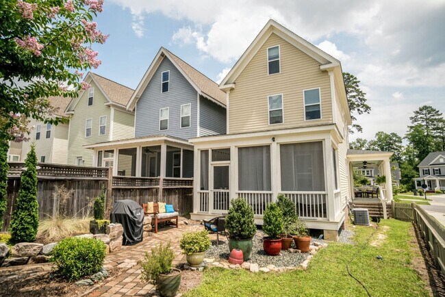 Building Photo - Welcome Home to Briar Chapel – A Charming Retreat in One of Chapel Hill’s Favorite Communities!