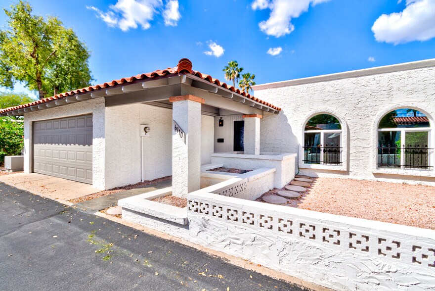 Building Photo - 6110 N 13th St