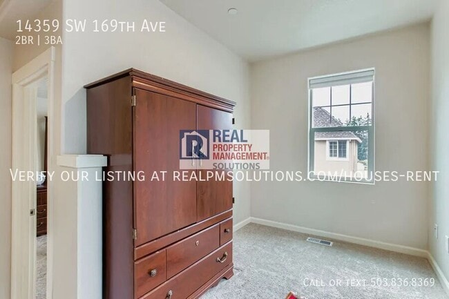 Building Photo - 14359 SW 169th Ave