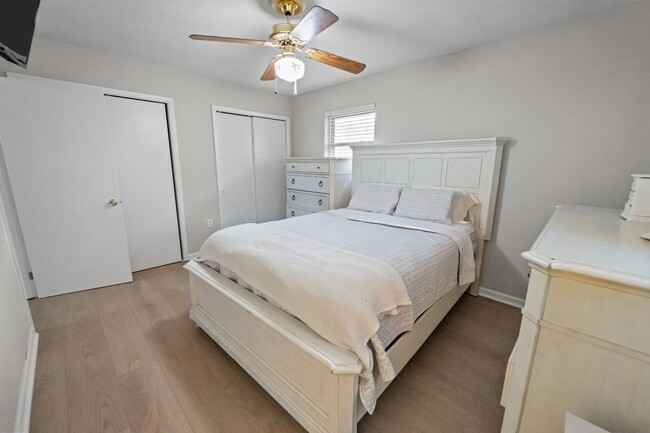 Building Photo - Charming 3-Bedroom Home on Savannah’s Southside with Covered Patio and Large Backyard