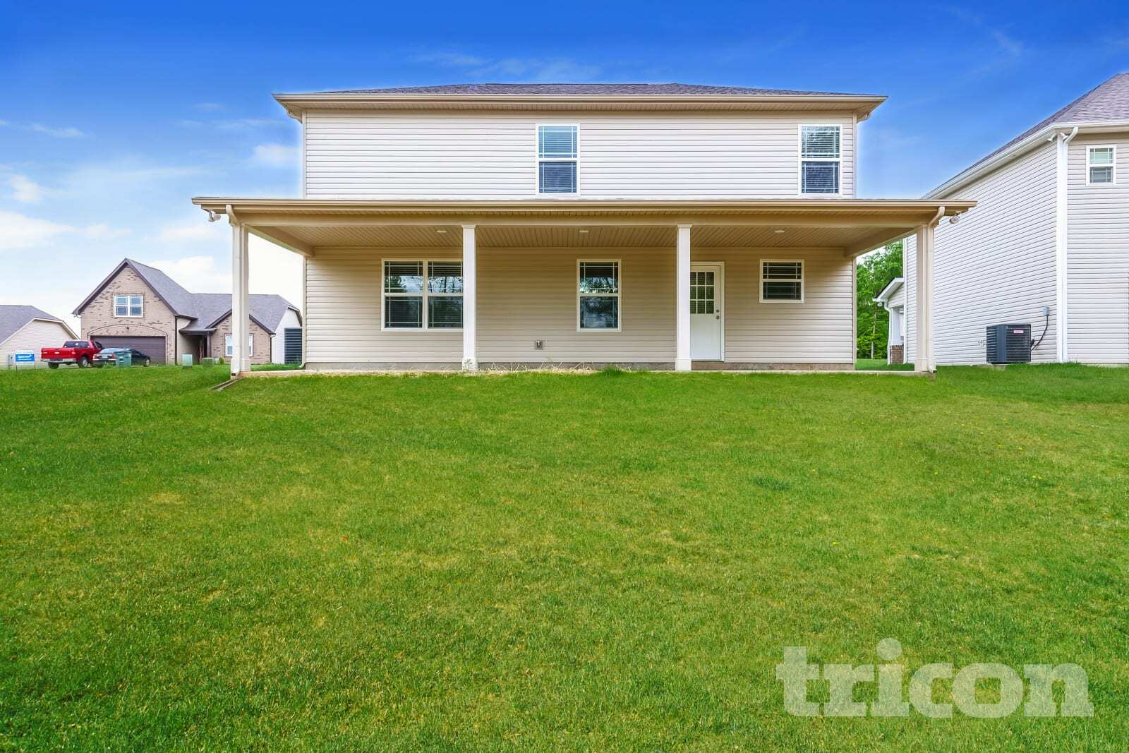 Building Photo - 716 Cedar Ln