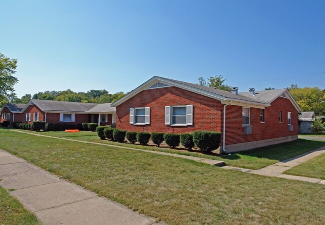 Primary Photo - Cozy 1 Bedroom and 1 Bath with W/D Hookups