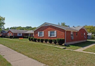 Building Photo - Cozy 1 Bedroom and 1 Bath with W/D Hookups