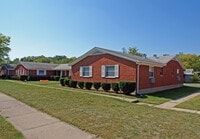 Building Photo - Cozy 1 Bedroom and 1 Bath with W/D Hookups