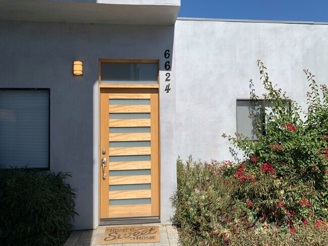 Building Photo - 6624 Kester Ave