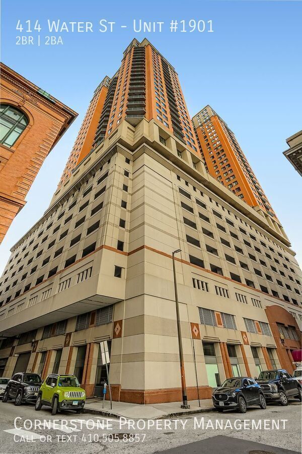 Building Photo - 414 Water St