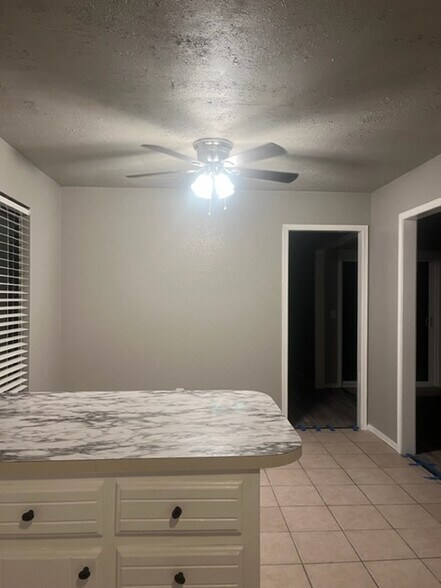 Dining - 401 Conestoga Dr