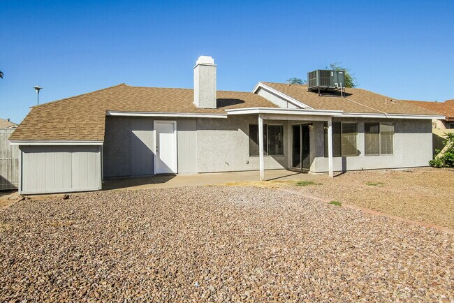 Building Photo - 20631 N 22nd Ave