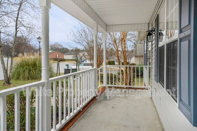 Building Photo - 1063 Stirrup Pl NW