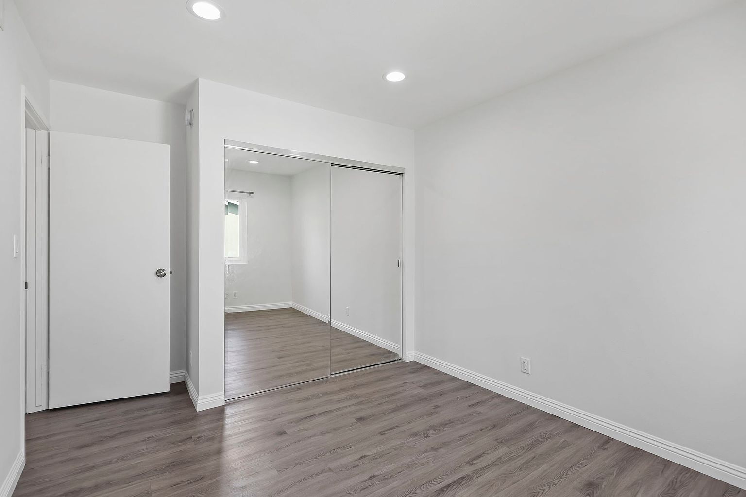 Bedroom 3 - 6145 Whitsett Ave