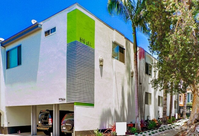 Building Photo - 519 Hill St in Santa Monica!  Steps to Main St and the beach!