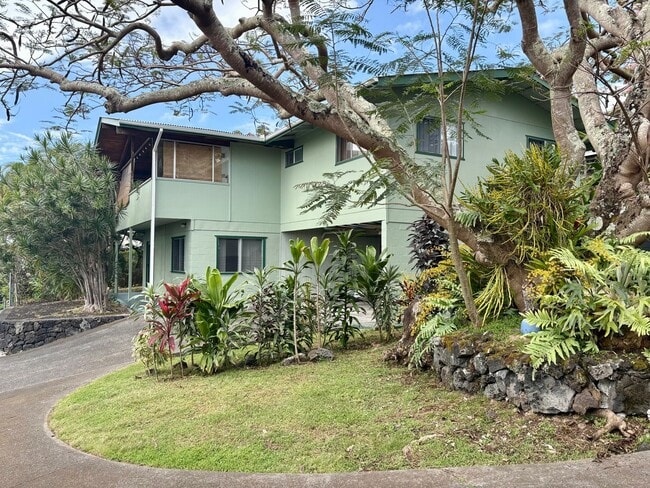Building Photo - JM 73-1158 Ahulani Street