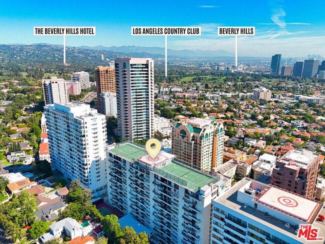 Building Photo - 10535 Wilshire Blvd