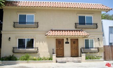 Building Photo - 11339 Venice Blvd.