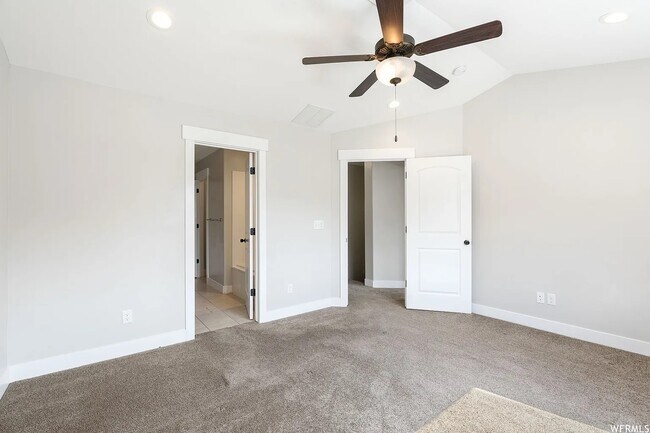 Building Photo - 1721 North 3870 West