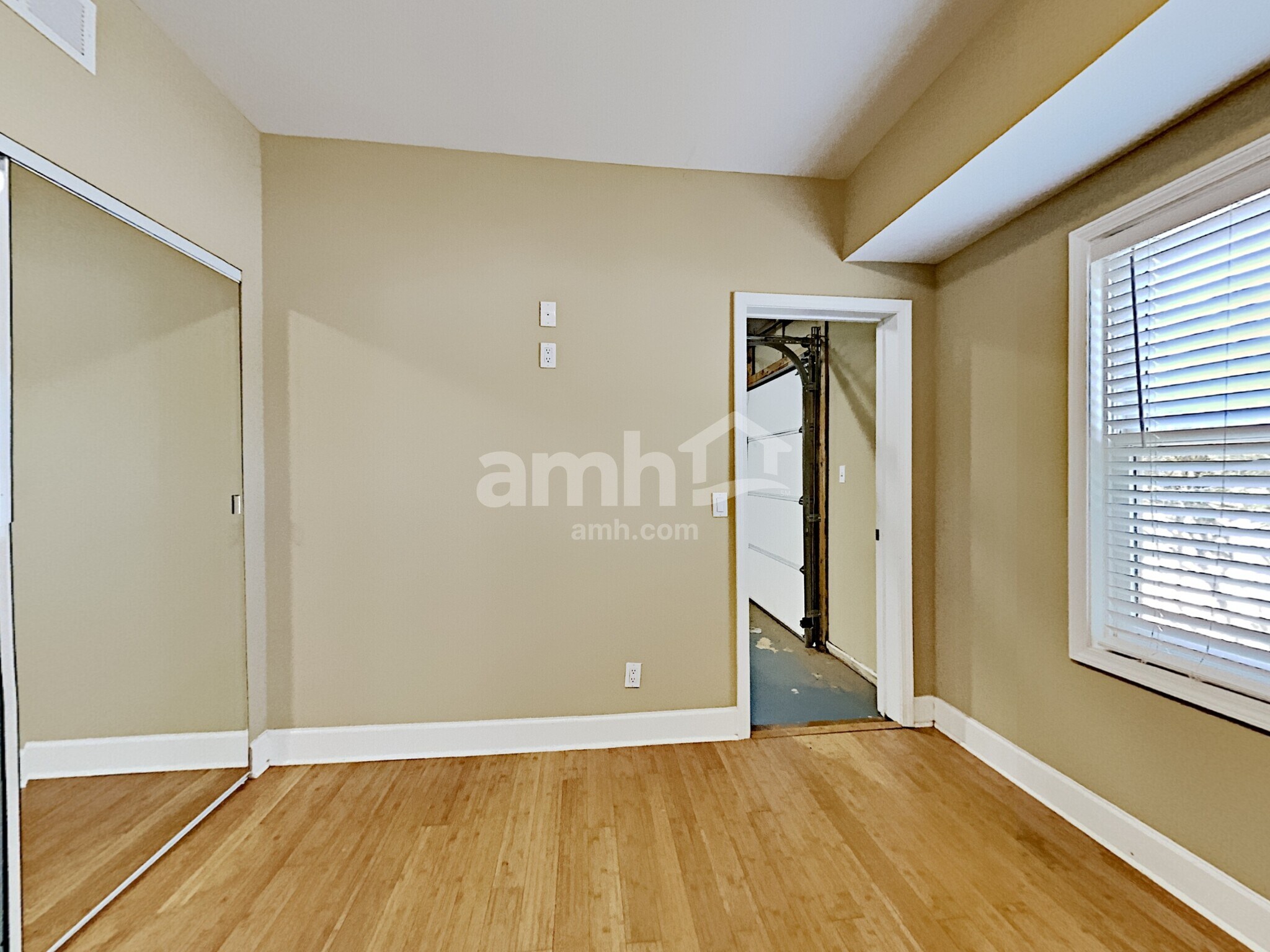 Building Photo - 1625 St Julian St NW