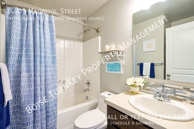 Building Photo - 14303 Maqbool St