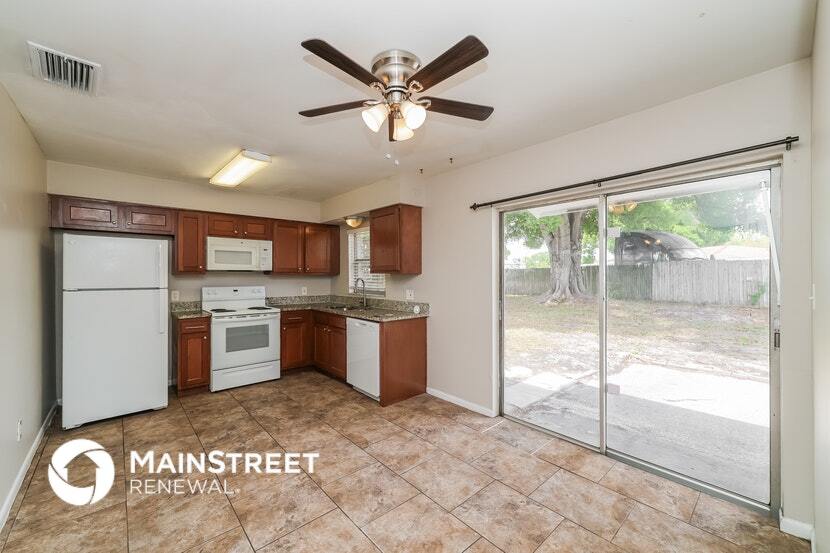 Building Photo - 8510 Blue Ridge Dr