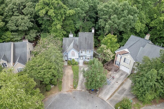 Building Photo - 5168 Laurel Bridge Ct SE
