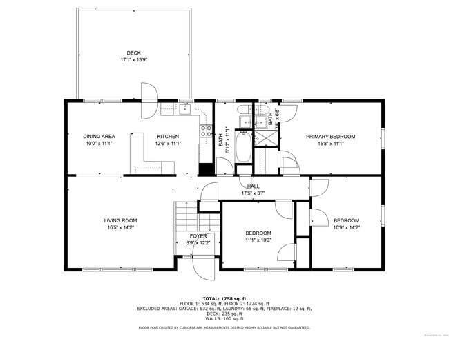 Building Photo - 30 Little Fawn Dr