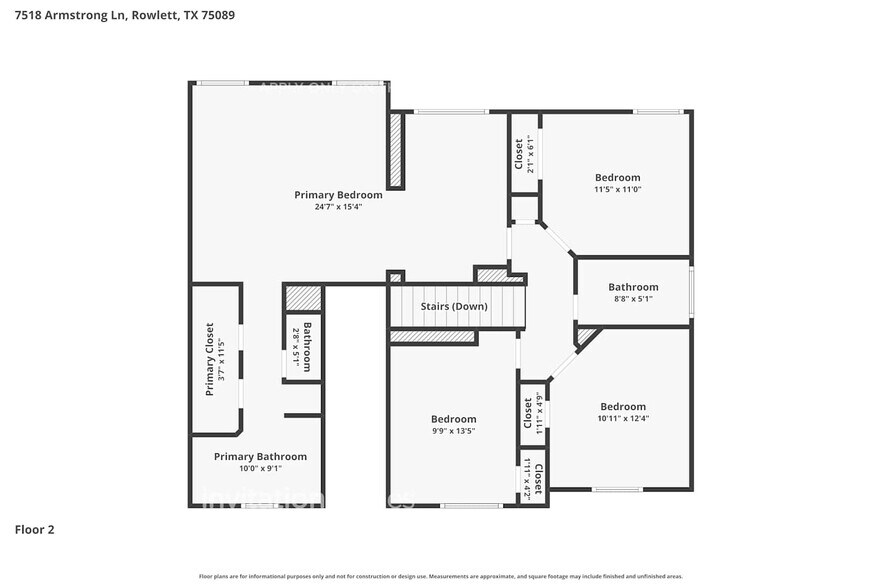 Building Photo - 7518 Armstrong Ln