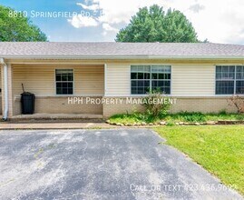 Building Photo - 8810 Springfield Rd