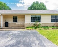 Building Photo - 8810 Springfield Rd