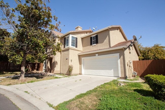 Building Photo - 2483 S Summerfield Ln