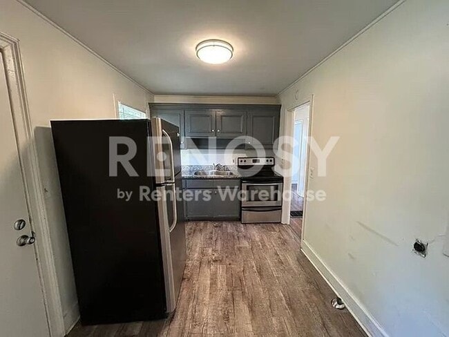 Building Photo - three-bedroom, two-bathroom Section 8 accepted home in the Inglenook-Tarrant
