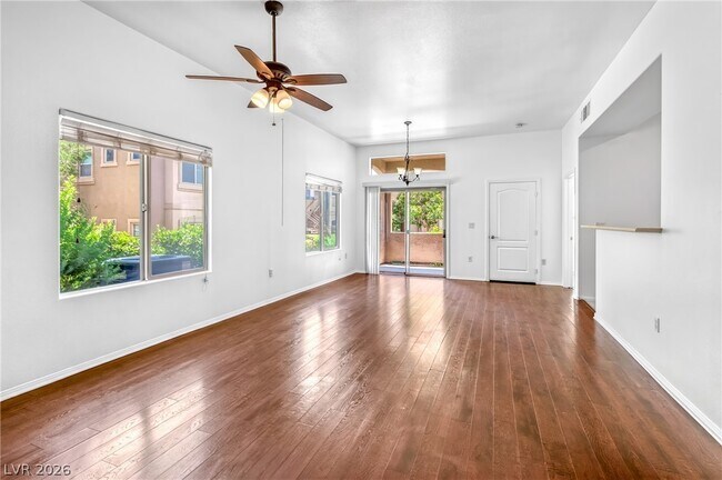 Building Photo - 8985 S Durango Dr