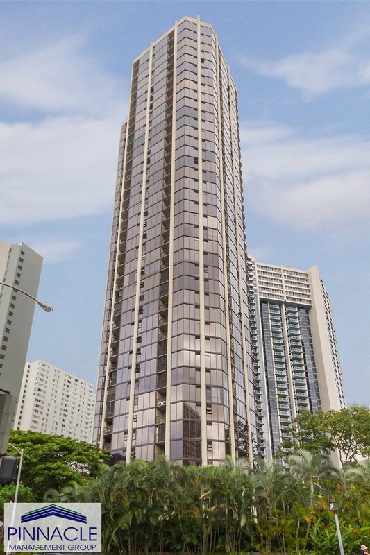 Building Photo - 60 N Beretania St
