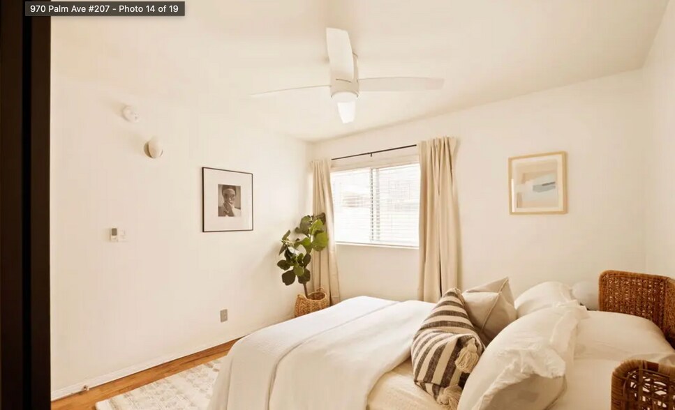 Building Photo - 970 Palm Ave