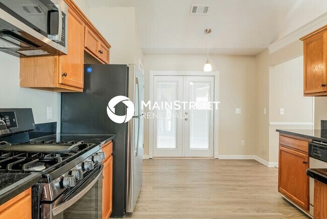 Building Photo - 4 Bedroom Pet-Friendly Home in Powder Springs, GA with Main Street Renewal