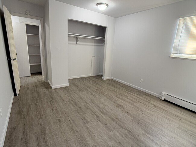 Bedroom - Ventnor Flatz