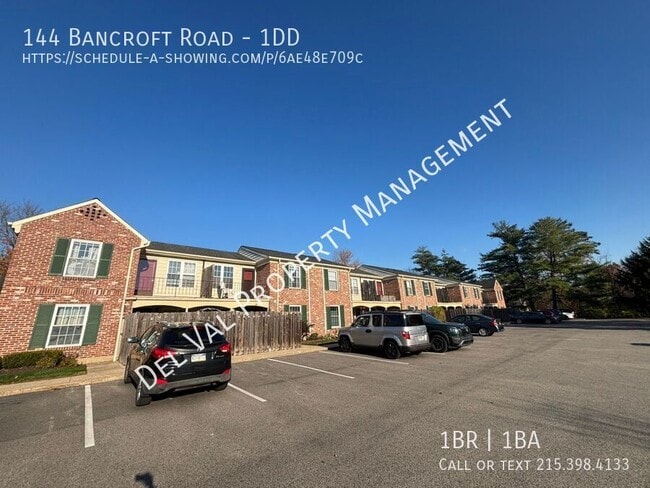 Building Photo - 144 Bancroft Rd