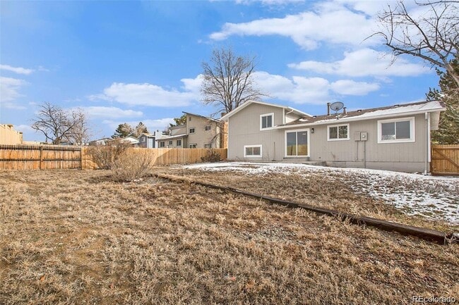 Building Photo - 8369 E Briarwood Ave