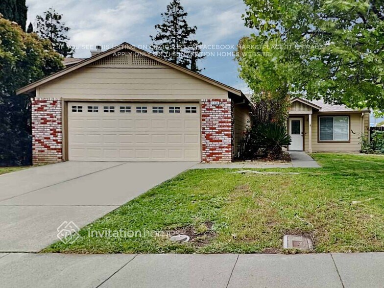 Primary Photo - 1108 Cinnabar Way