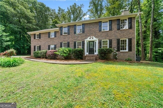 Building Photo - 4752 Forest Glen Ct NE