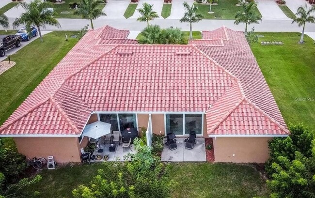 Building Photo - 3948 San Rocco Dr