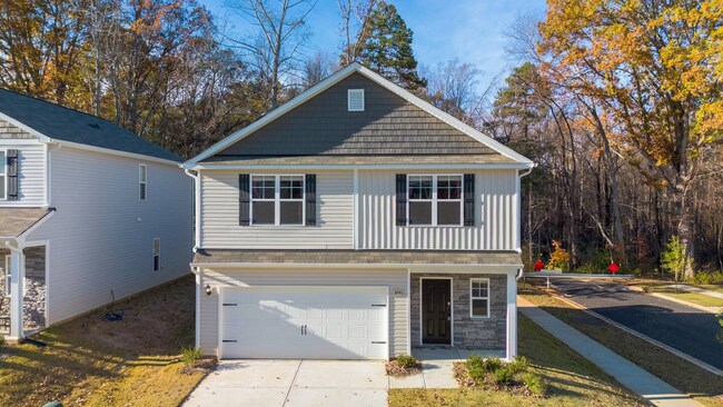 Building Photo - 3241 McGee Hl Dr